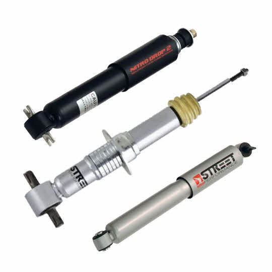 Belltech Shocks & Struts