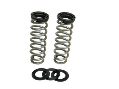 Chevrolet Colorado ZQ8 2004-2012 2/2 Belltech Lowering Kit