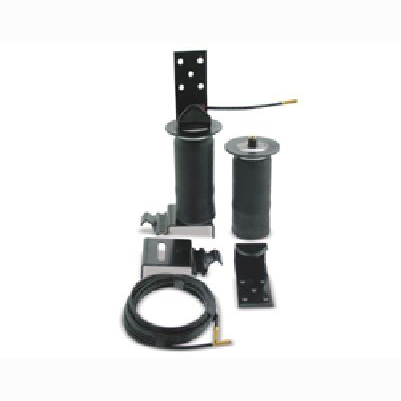 Top-liftsupport 2" Drop Spindles For 2002-2008 Dodge Ram 1500 2WD – Front Lowering Kit (2pcs)