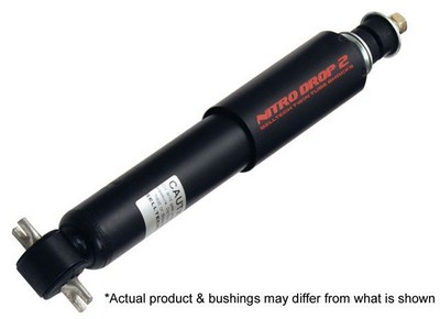 RAM 1500 Lowering Kit; 3-Inch Front / 5-Inch Rear (09-18 4WD RAM 1500 w/o Air Ride, Excluding Rebel) - Free Shipping