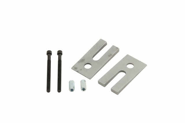 5 degree Pinion Shim for Pickups with 2.5 or 3 inch Wide Leaf Springs