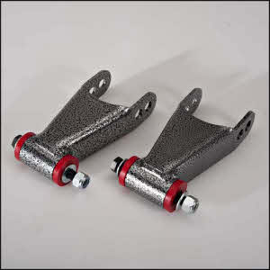 1971-1972 Chevy C10 2WD 4/5 Lowering Kit w/ Street Performance Shocks - Belltech 709SP